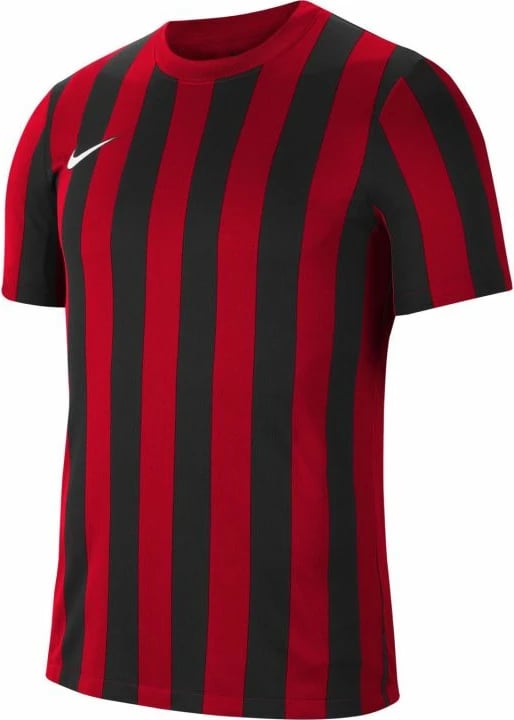 Fanellë futbolli për meshkuj Nike, me vija