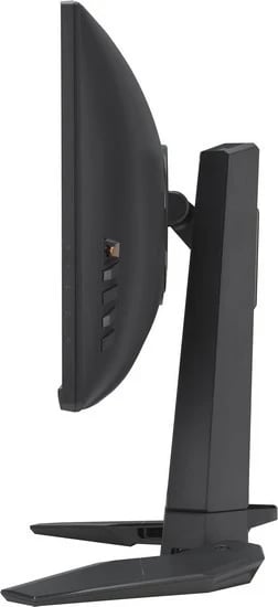Monitori për lojëra ASUS ROG Swift Pro PG248QP, 24 inç, Full HD, G-Sync, i zi