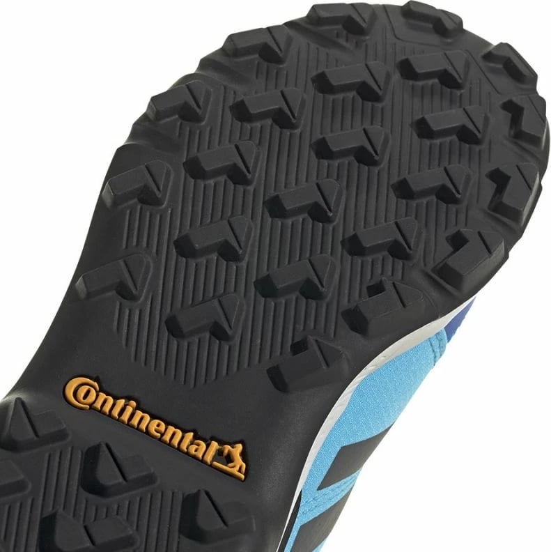 Atlete për fëmijë adidas TERREX, blu