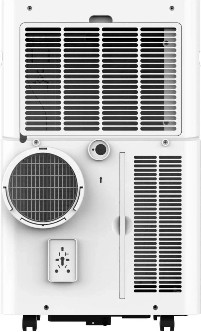 Kondicioner portabil Blaupunkt ACP414, 14000 BTU, i bardhë