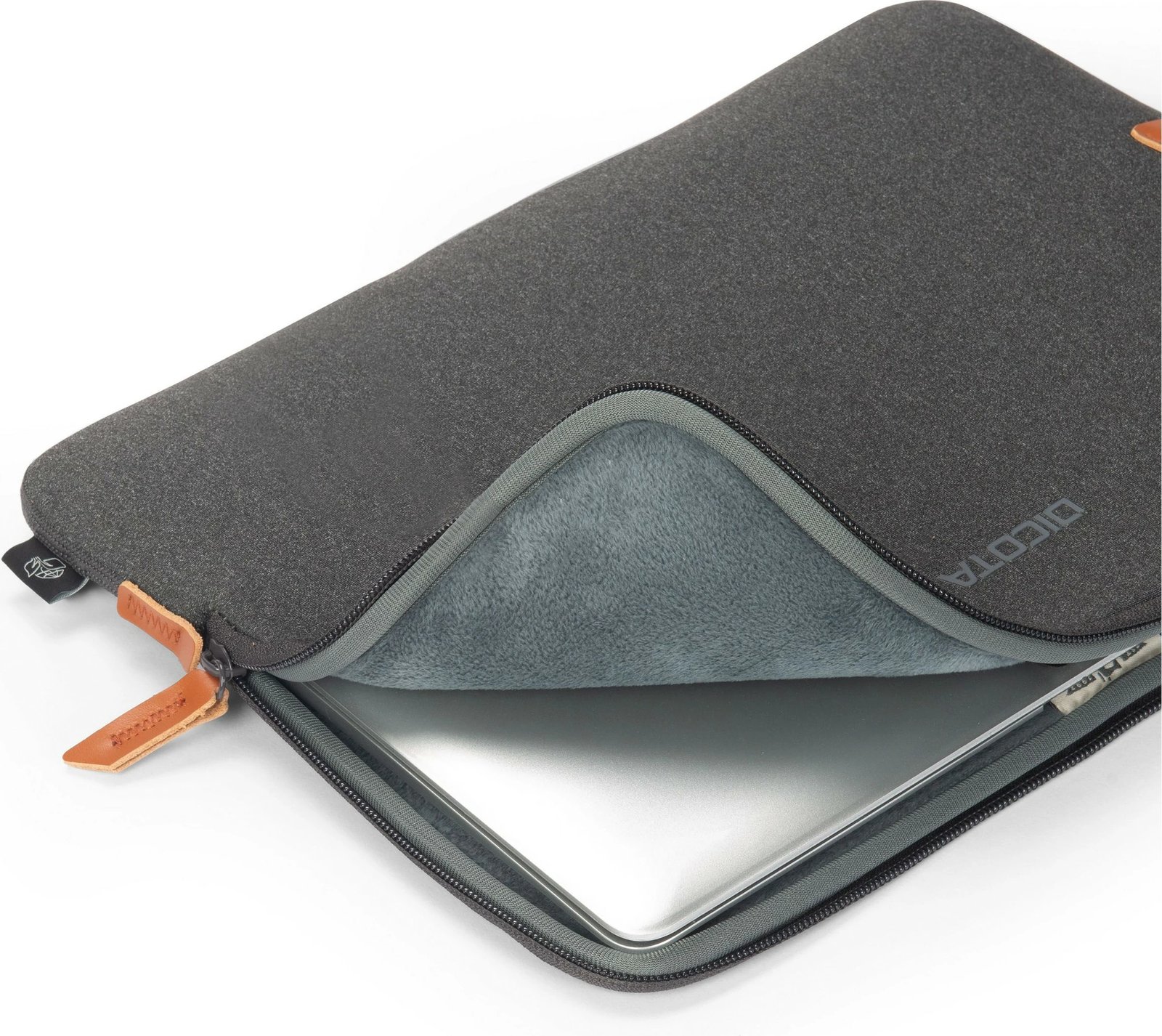 Mbështjellës DICOTA D31930-RPET, 14", anthracite