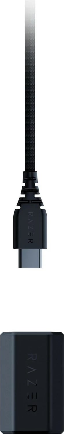 Maus Razer DeathAdder V3 Pro, HyperPolling Dongle, i zi