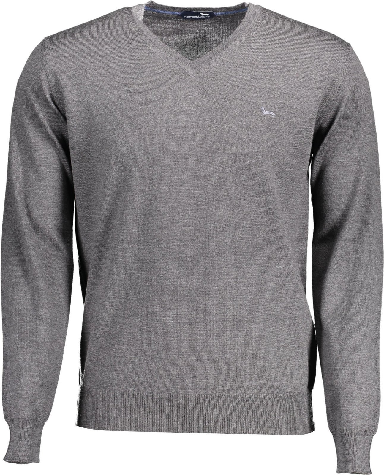 Xhemper për meshkuj HARMONT & BLAINE, gri