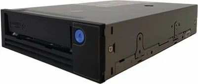 Streamer Quantum TC-L92AN-BR LTO9, 18TB/45TB, SAS, 5.25", zi