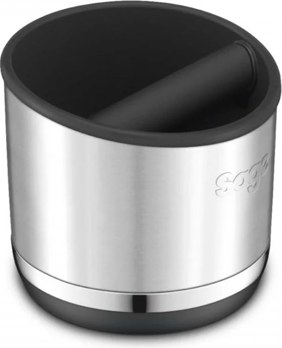 Enë për kapsula kafeje Sage SEA501BSS, çelik i furishëm