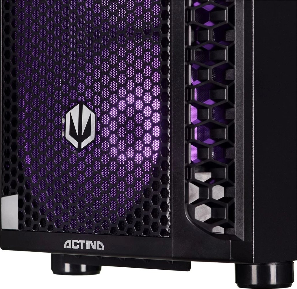 Kompjuter Actina,  Intel Core i5, 16GB RAM, 1TB SSD, NVIDIA GeForce RTX 4070 Super,  i zi 