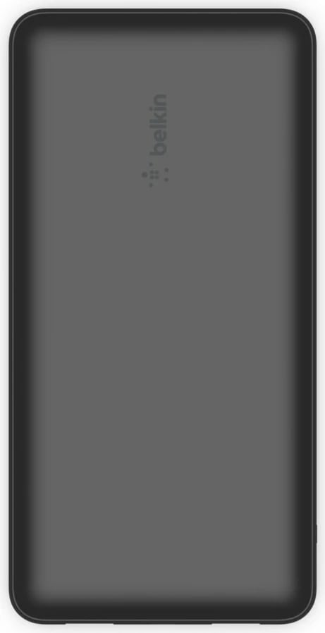Powerbank Belkin BPB012btBK 20000 mAh 15 W e zezë