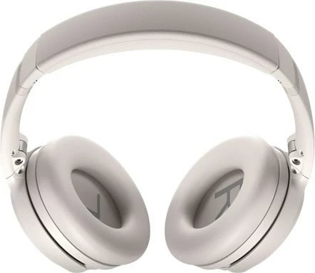 Kufje Bose QuietComfort, wireless, ANC, të bardha