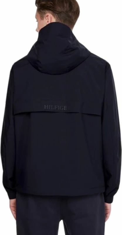 Jakne për meshkuj Tommy Hilfiger, blu marine