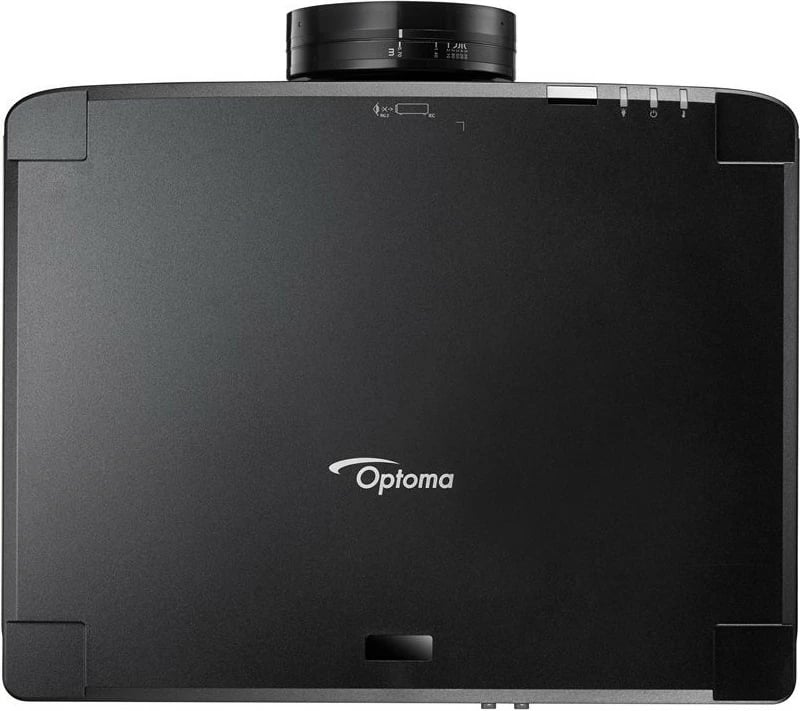 Projektor Optoma ZU920TST, DLP, Laser, 8200 ANSI lumen, WUXGA, i zi