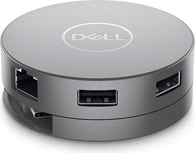 Adapter Mobil Dell USB-C, DA310