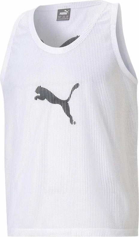 Maicë Puma për meshkuj, e bardhë