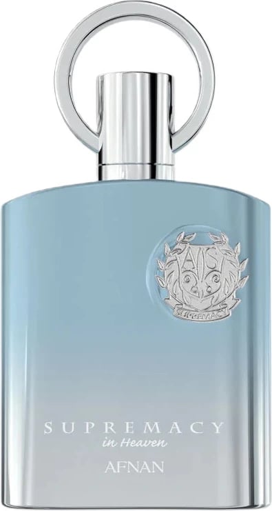 Eau de Parfum për meshkuj Afnan Supremacy In Heaven 100ml