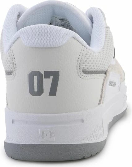 Atlete për meshkuj DC, të bardha