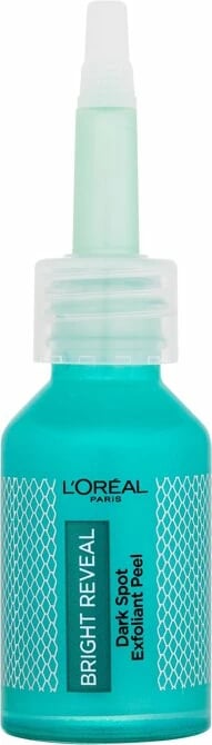 Peeling për fytyrë L'Oréal Paris Bright Reveal Dark Spot Exfoliant Peel 25ml