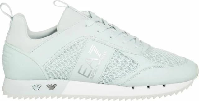 Atlete për meshkuj Emporio Armani, të kaltra