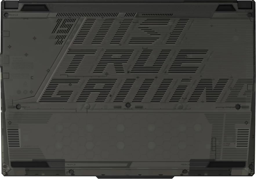 Laptop MSI A13VF-1484XPL, 15.6", Intel Core i7, 16GB RAM, 512GB SSD, Nvidia GeForce RTX 4060, i zi Laptop MSI A13VF-1484XPL, 15.6", Intel Core i7, 16GB RAM, 512GB SSD, Nvidia GeForce RTX 4060, i zi