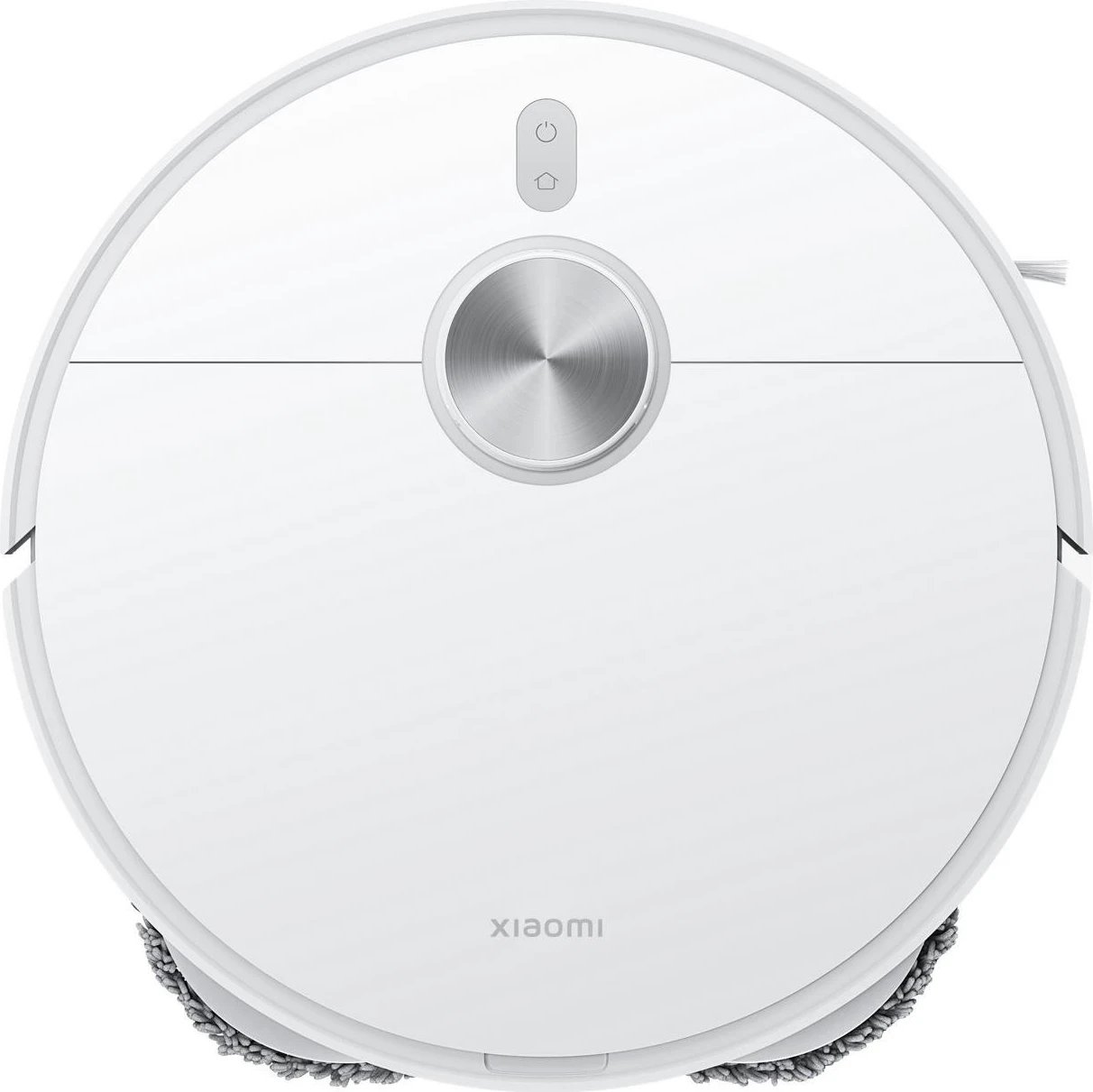 Robot Pastrues dhe Lajmërues Xiaomi X10+, i bardhë