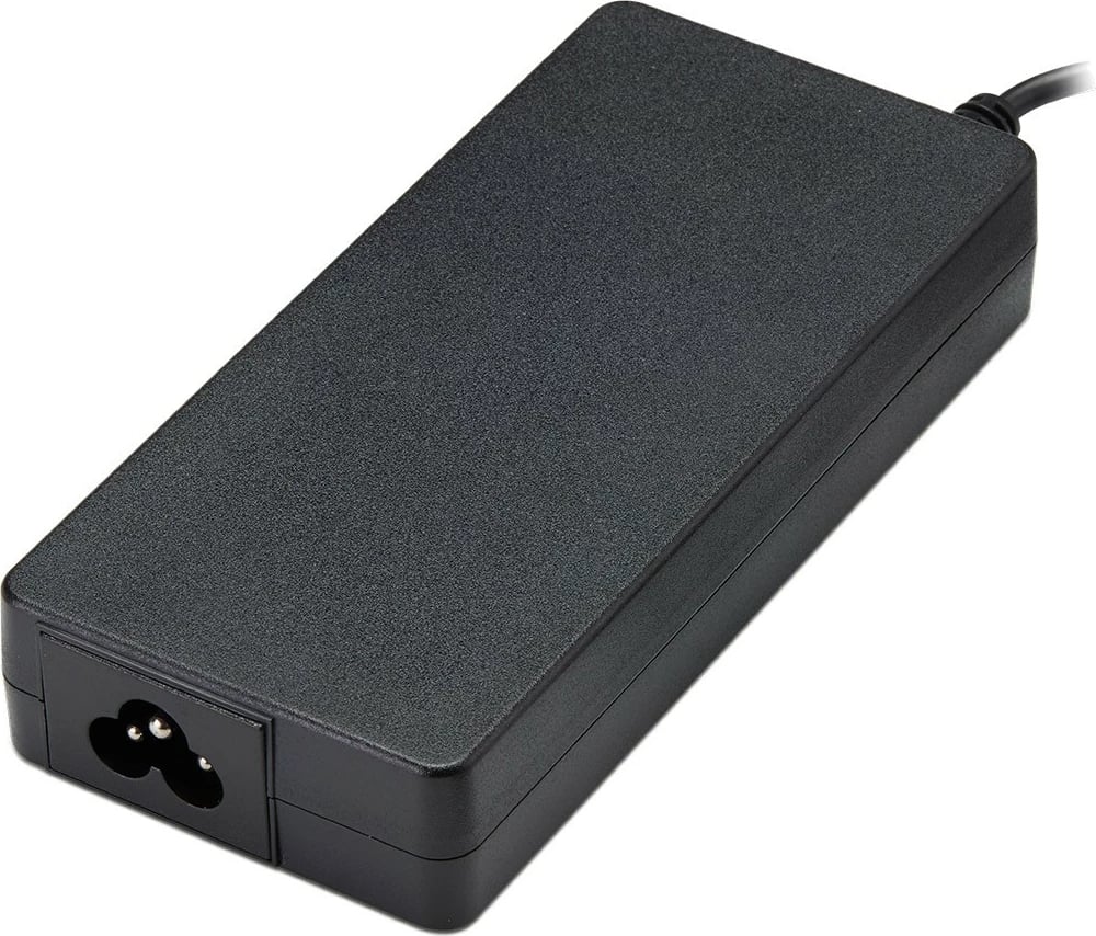 Adapter laptopi FSP NB Slim PRO, 120W, 19V, i zi