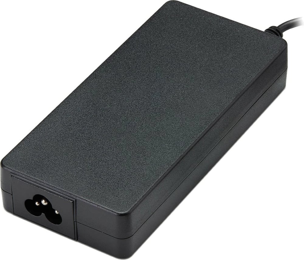 Adapter laptopi FSP NB Slim PRO, 120W, 19V, i zi