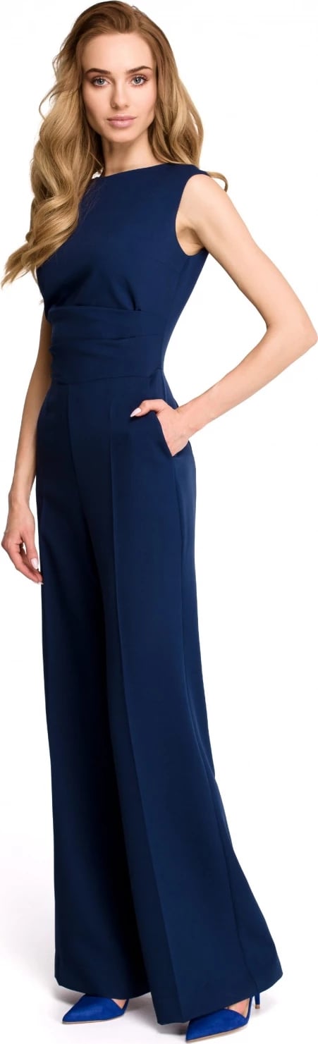 Kominoshe Stylove 116634, blu e errët