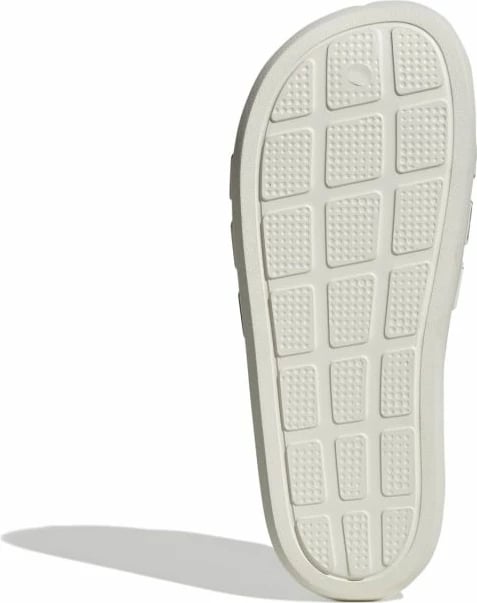 Flip-flopa për meshkuj adidas, të bardha