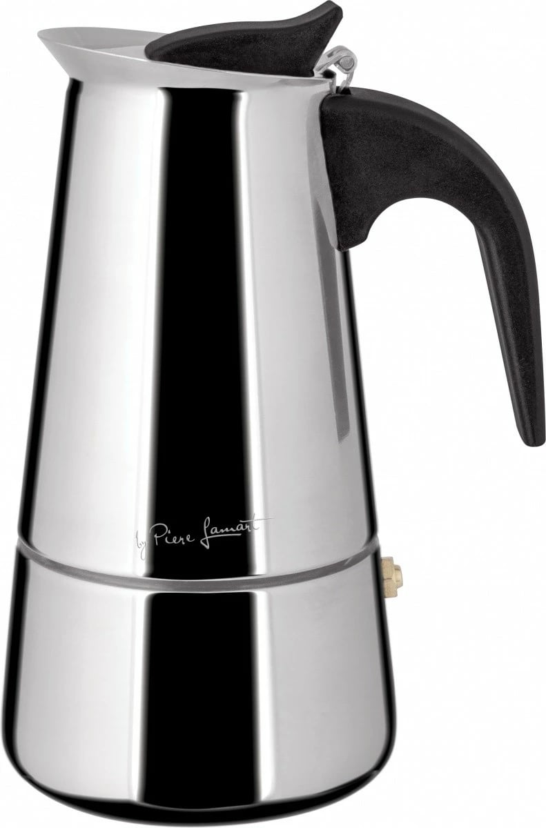 Xhezve Lamart LT7075 MOKA, 100ml, inox
