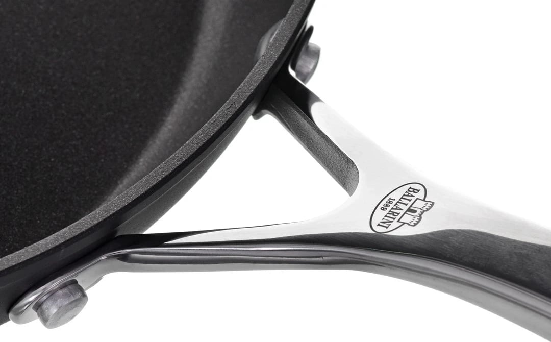 Tigan Ballarini Alba titanium 26 cm Tigan Ballarini Alba titanium 26 cm