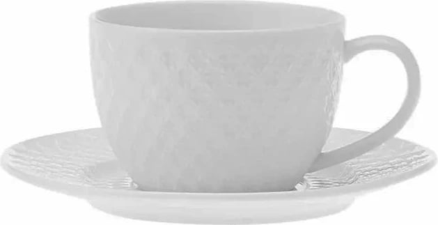 Set filxhanësh për çaj (4 copë), Hermia Concept, Glace