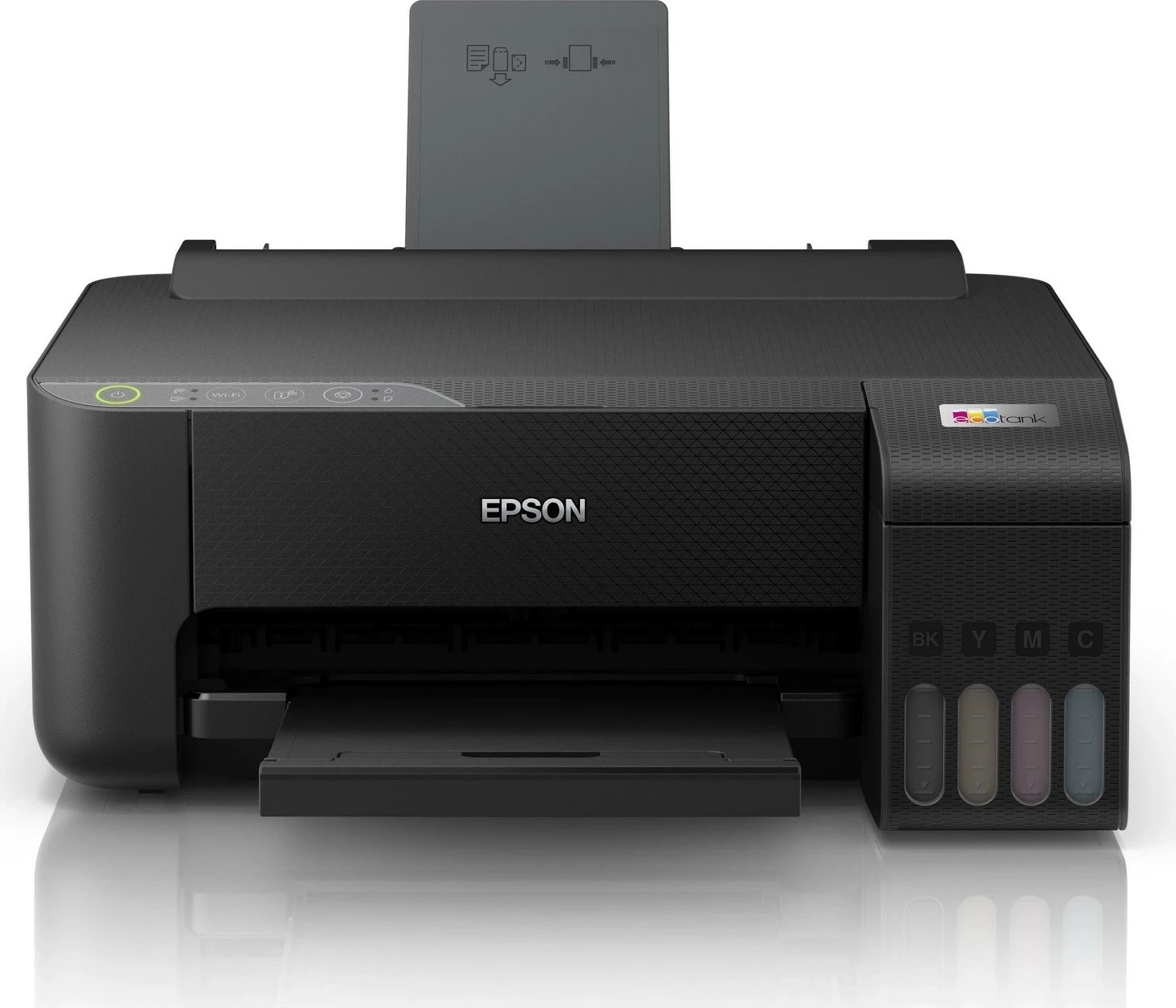 Printer Epson L1270, USB 2.0, Wi-Fi, ngjyrë e zezë
