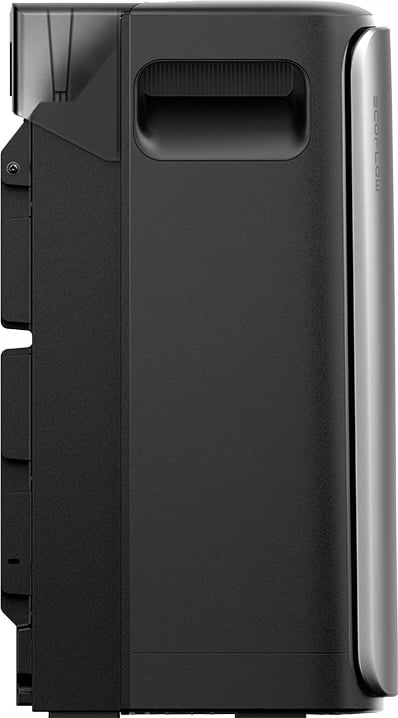 Magazinues energjie AC, EcoFlow STREAM AC EFSTREAMAC800W-EU, 1.92 kWh, 800 W, IP65