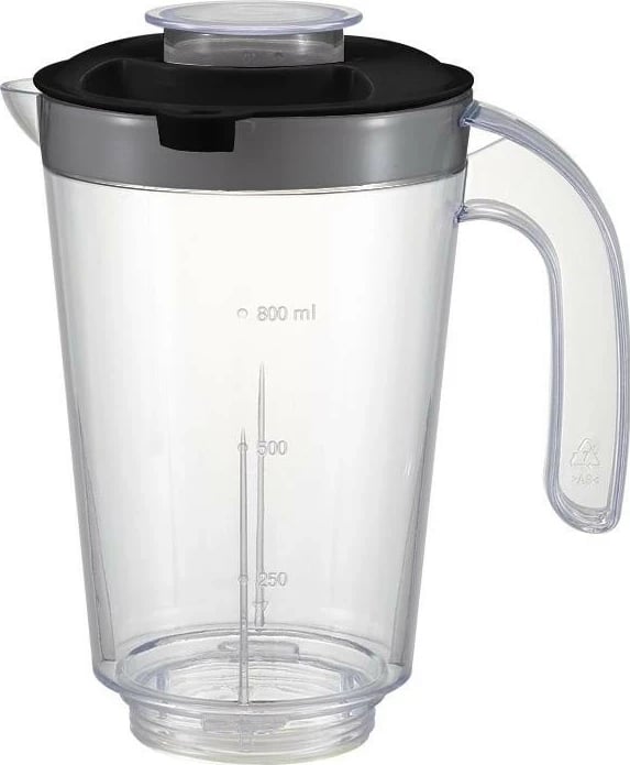 Blender N'OVEEN X-Line Sport Mix & Fit SB2000, 500W, 800ml, i zi