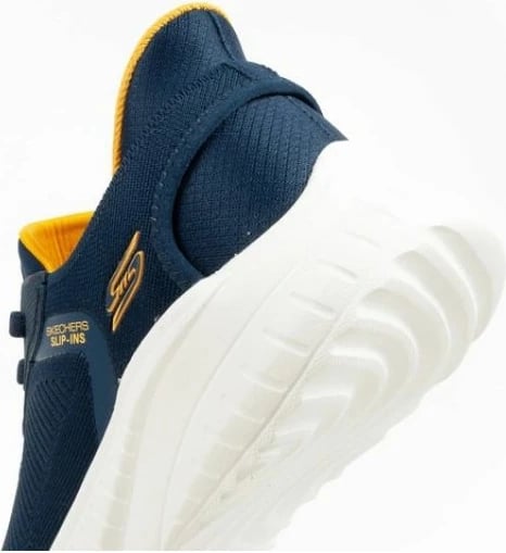 Atlete për meshkuj Skechers, të kaltra