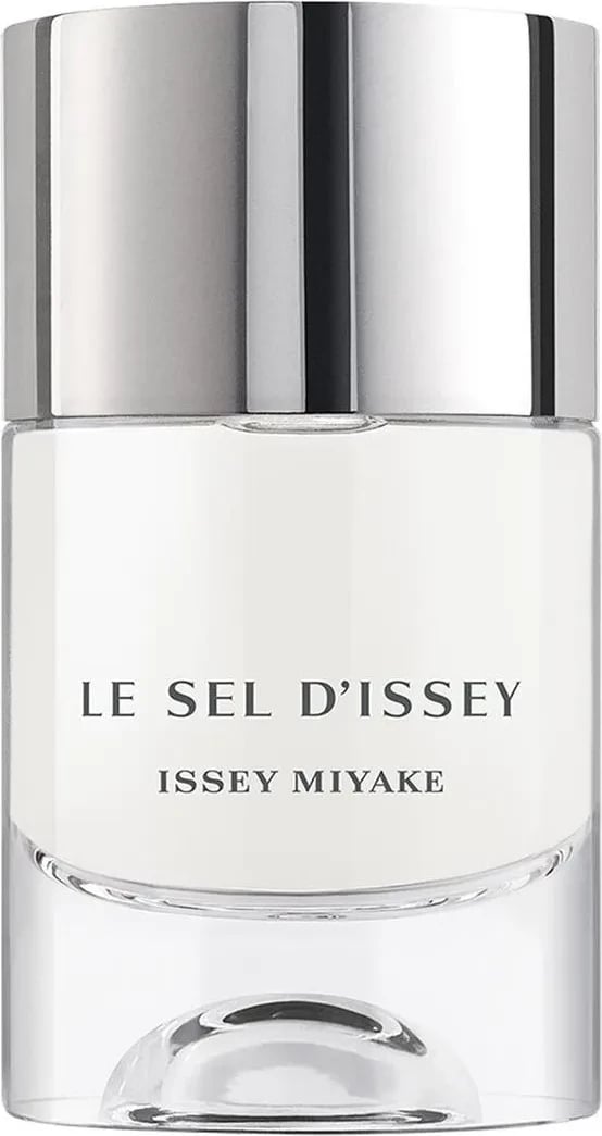 Eau de Toilette për meshkuj Issey Miyake Le Sel D’Issey 50ml