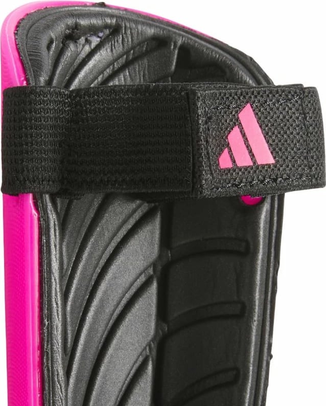 Mbrojtëse për fëmijë adidas, rozë