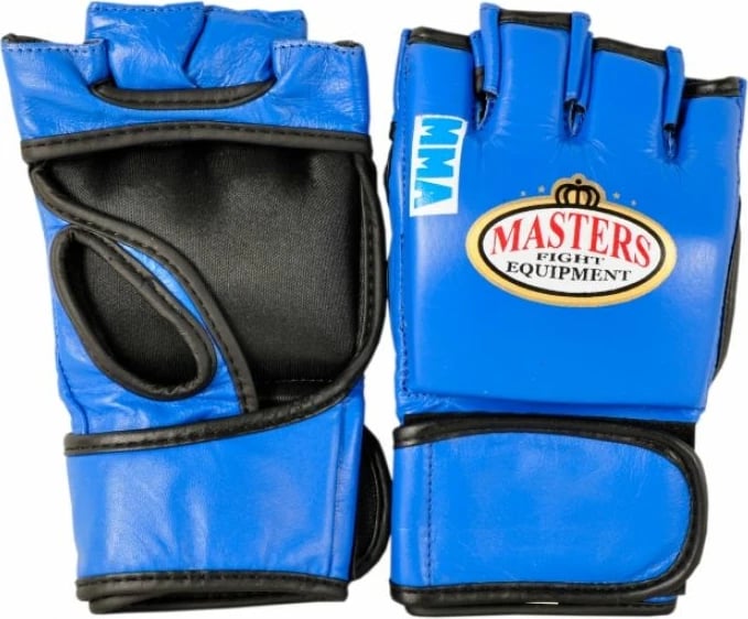 Doreza për MMA Masters, për meshkuj, të kuqe