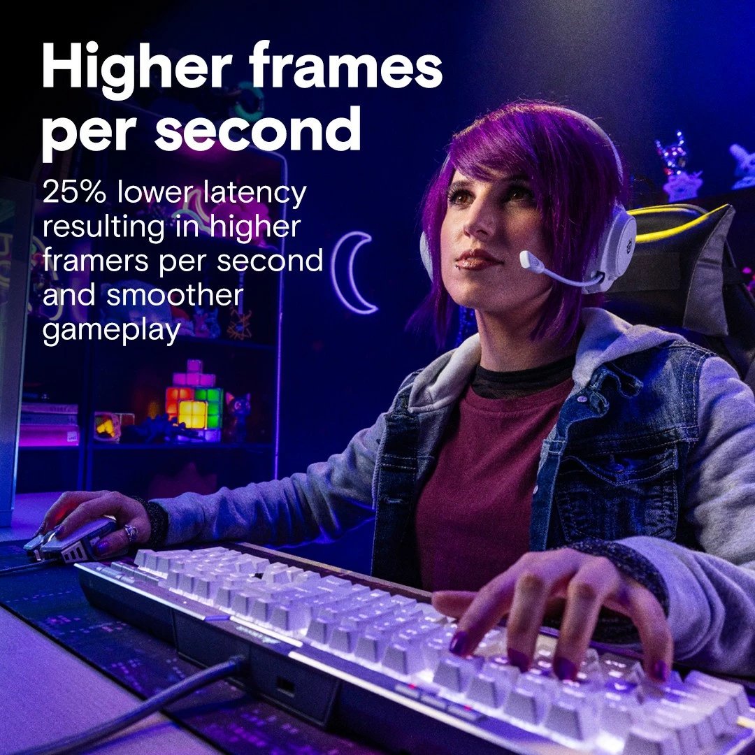 RAM Memorje Crucial DDR5 Pro OC, 64GB (2x32GB), 6000MHz, CL40, E zezë