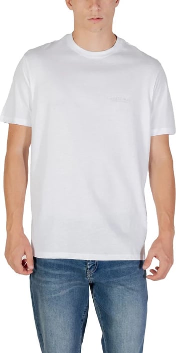 Maicë Armani Exchange për meshkuj e bardhë