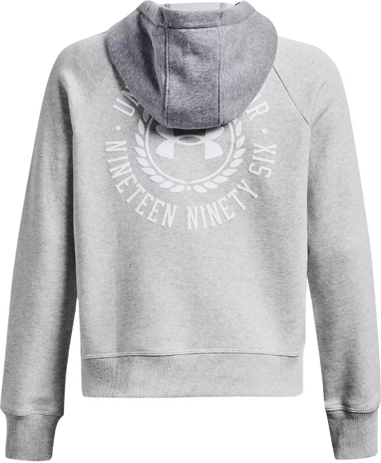 Duks për femra Under Armour, gri