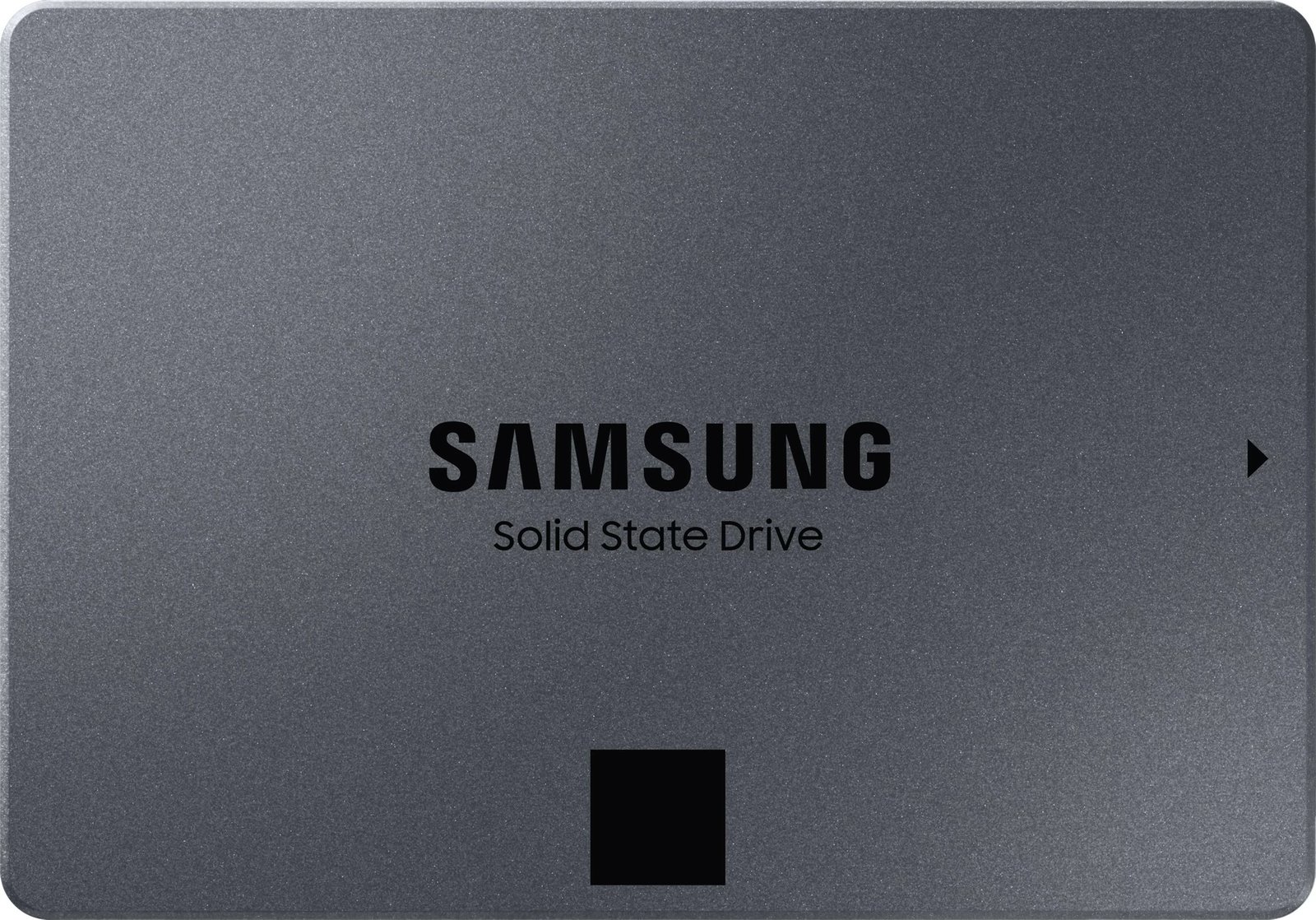 Disk SSD Samsung 870 QVO, 8 TB, 2.5", Gri