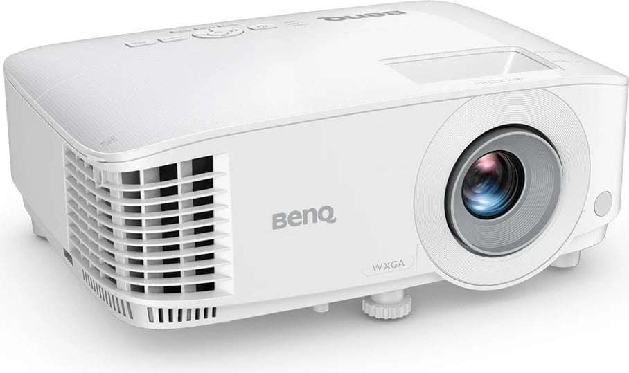 Projektor BenQ MW560, DLP, WXGA, 4000 lumen, i bardhë