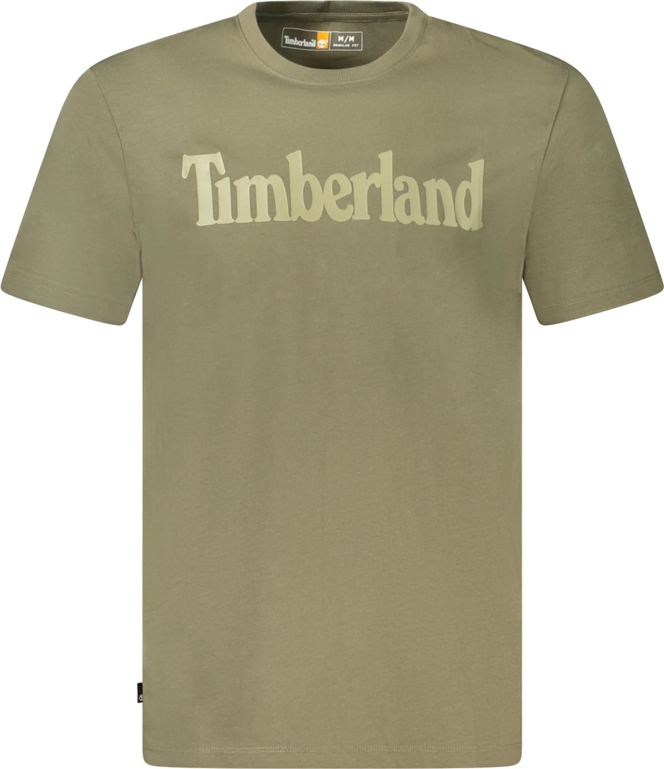 Maicë Timberland për meshkuj, gjelbër