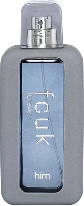 Eau de Toilette për meshkuj FCUK Forever Him, 100ml