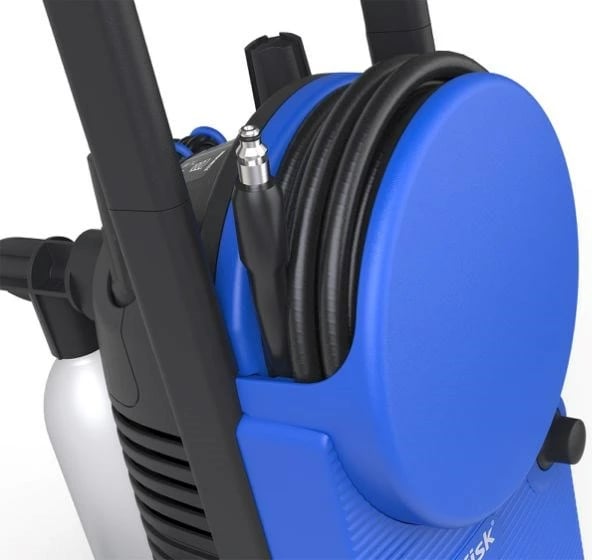 Pastrues elektrik  Nilfisk Core, 125-5 EU, 438  l/h, e kaltër