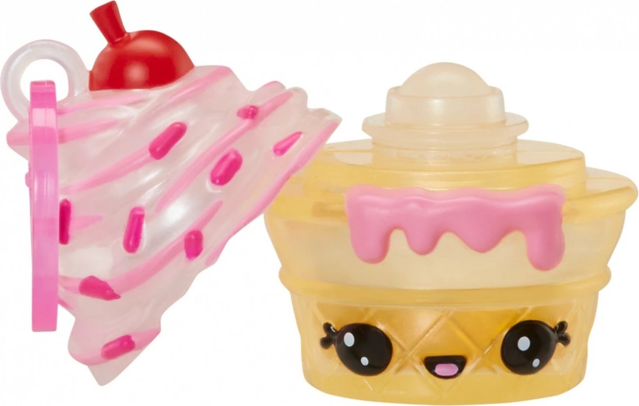 Set figurina Yummiland Num Noms Body Scent nga MGA, 24 copë, plastikë, për vajza