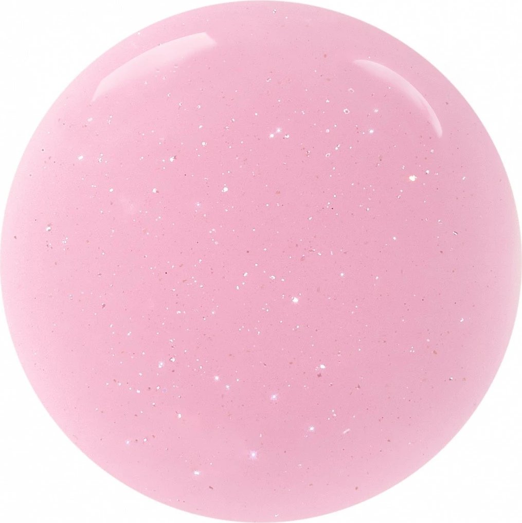 Set lodër dhe lip gloss Yummiland nga MGA, S2, Cotton Candy, me kukull të vogël aromatike