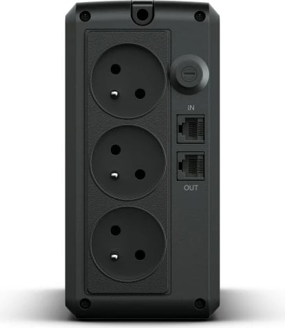 Furnizues me energji elektrike CyberPower UT850EG-FR, 425 W 