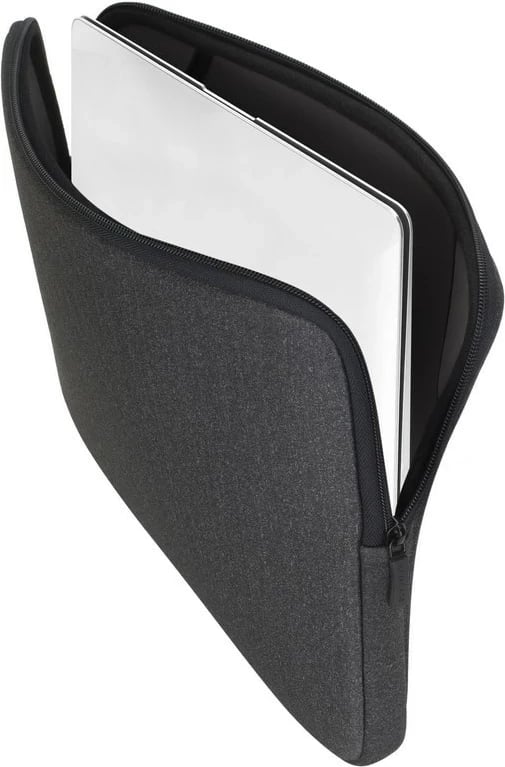 Mbështjellës notebook RivaCase Antishock, 14", Gri
