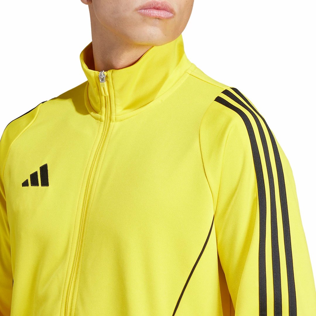 Duks për meshkuj adidas, i verdhë