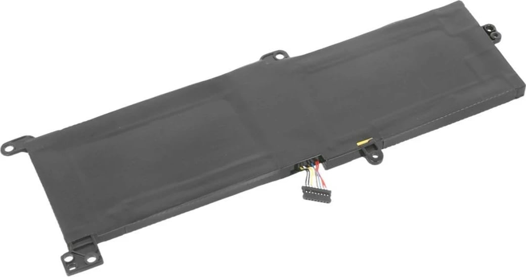 Bateri laptop Mitsu BC/LE-320 për Lenovo IdeaPad 320, 4050 mAh, 7.6V